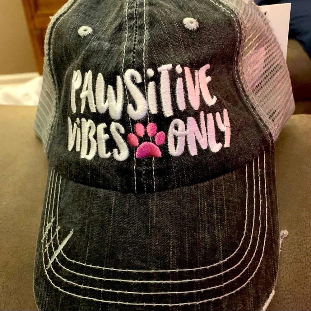 Trucker/Baseball Cap